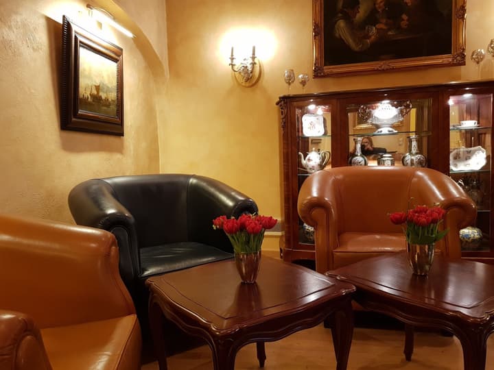 Romantik Hotel Bülow Residenz