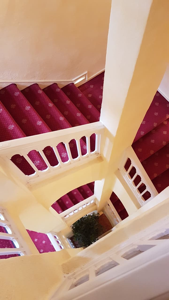 Romantik Hotel Bülow Residenz