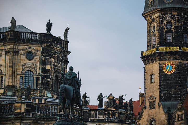 Romantik Hotel Bülow Residenz