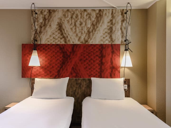 ibis Muenchen City