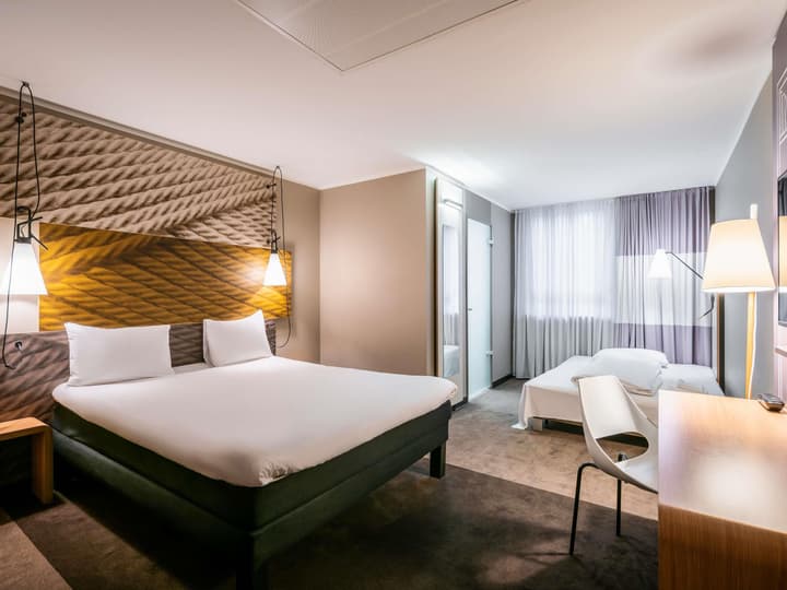 ibis Muenchen City