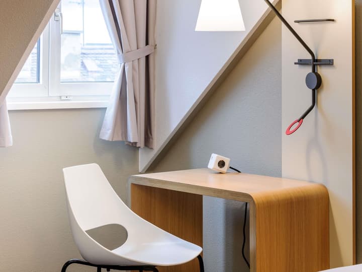 ibis Muenchen City