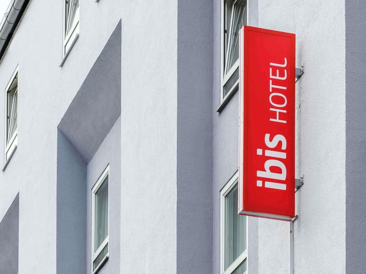 ibis Muenchen City