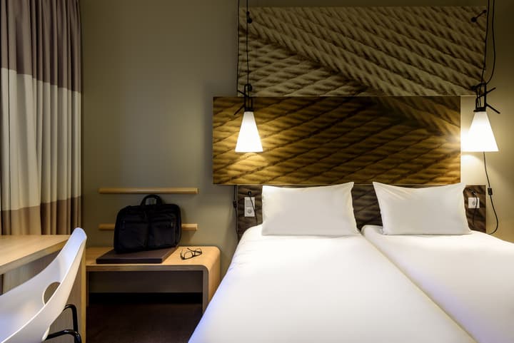 ibis Muenchen City