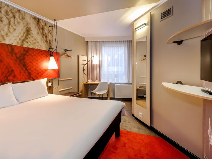 ibis Muenchen City