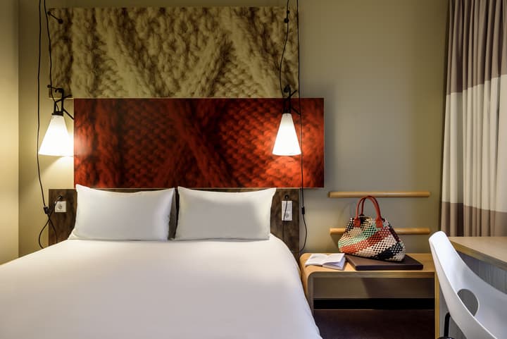 ibis Muenchen City