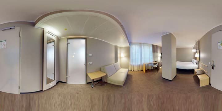 ibis Muenchen City
