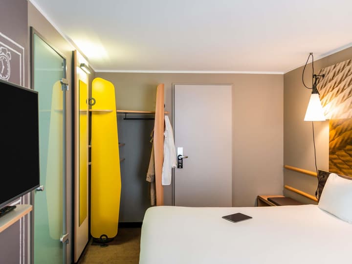 ibis Muenchen City