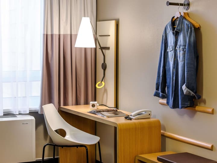 ibis Muenchen City