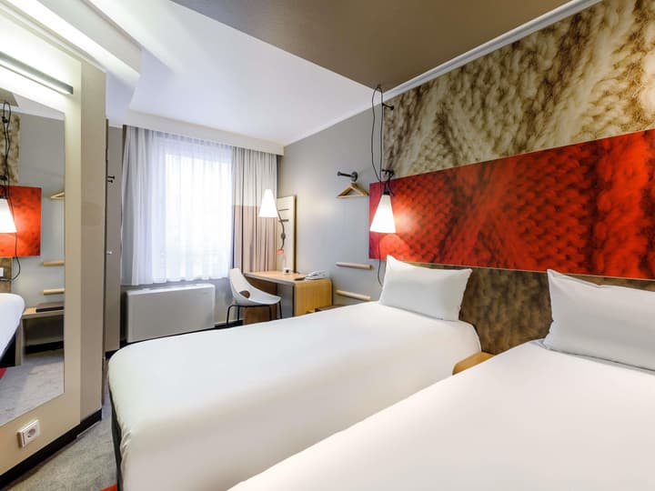 ibis Muenchen City