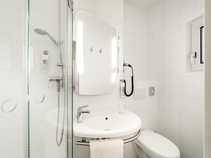 ibis Muenchen City