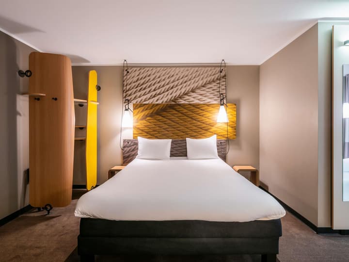 ibis Muenchen City