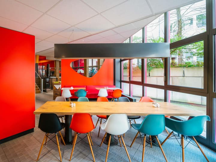 ibis Muenchen City