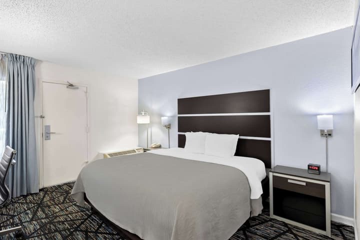 Quality Inn Atlanta Northlake