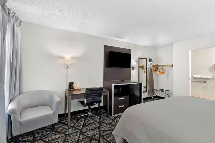 Quality Inn Atlanta Northlake