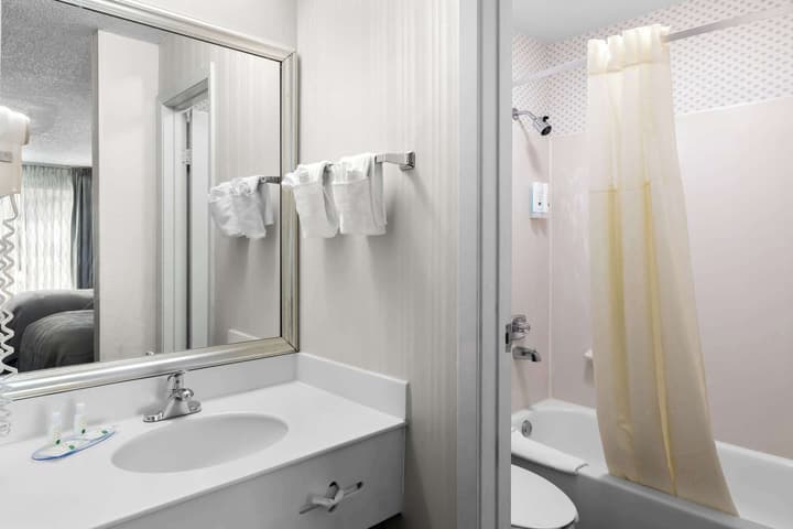 Quality Inn Atlanta Northlake