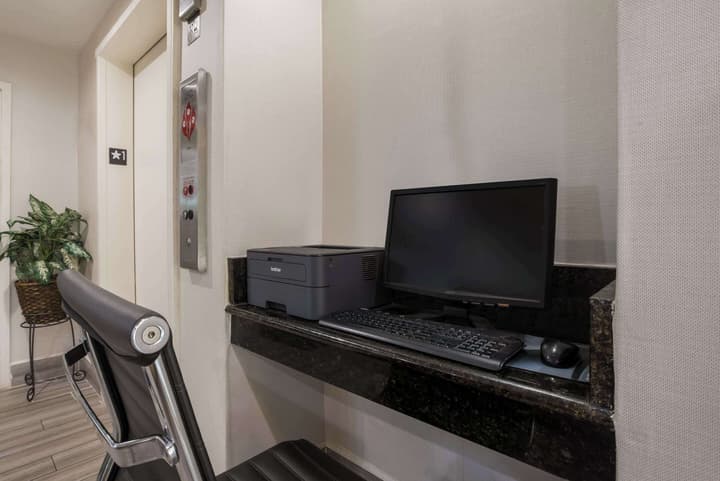 Quality Inn Atlanta Northlake