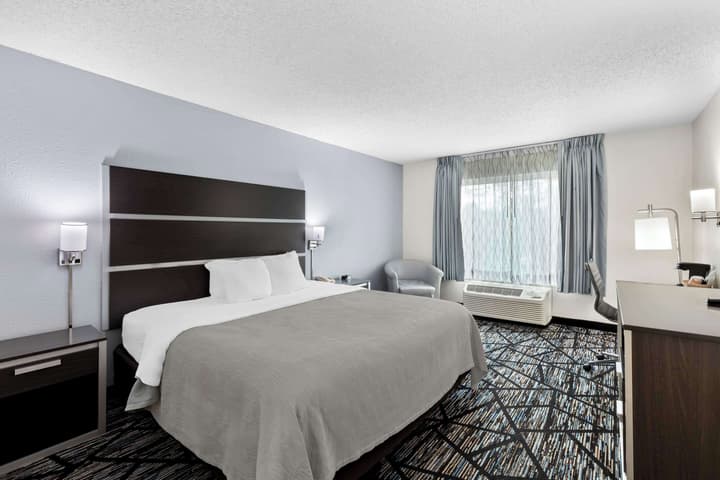 Quality Inn Atlanta Northlake