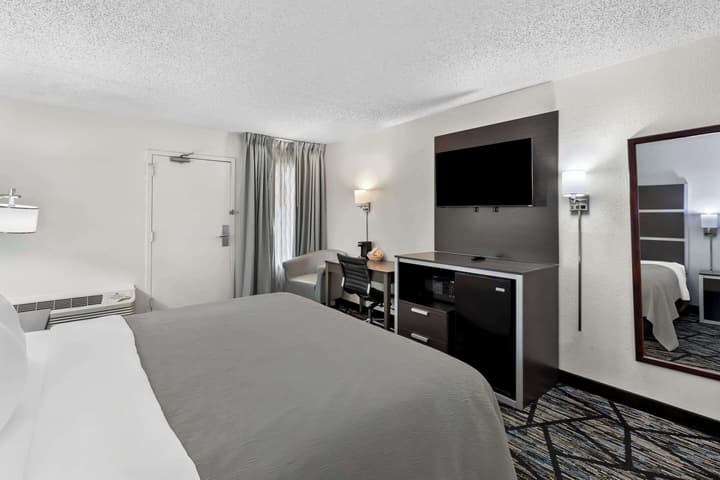 Quality Inn Atlanta Northlake