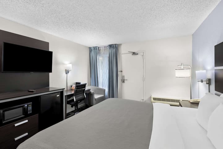 Quality Inn Atlanta Northlake