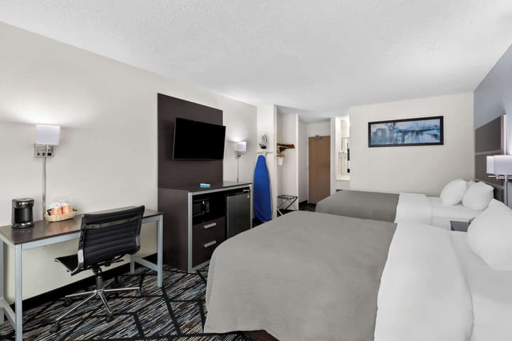 Quality Inn Atlanta Northlake