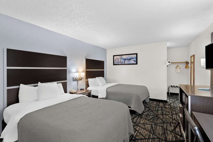 Quality Inn Atlanta Northlake