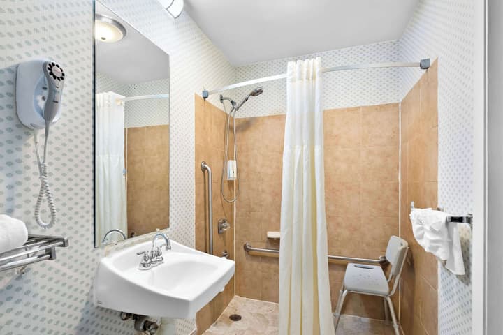 Quality Inn Atlanta Northlake