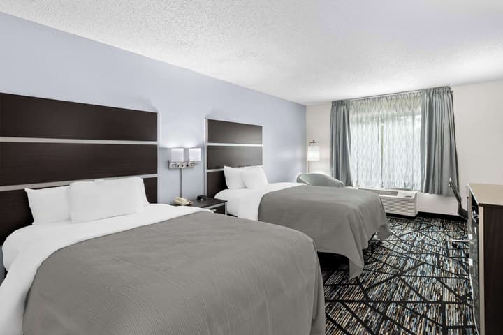 Quality Inn Atlanta Northlake