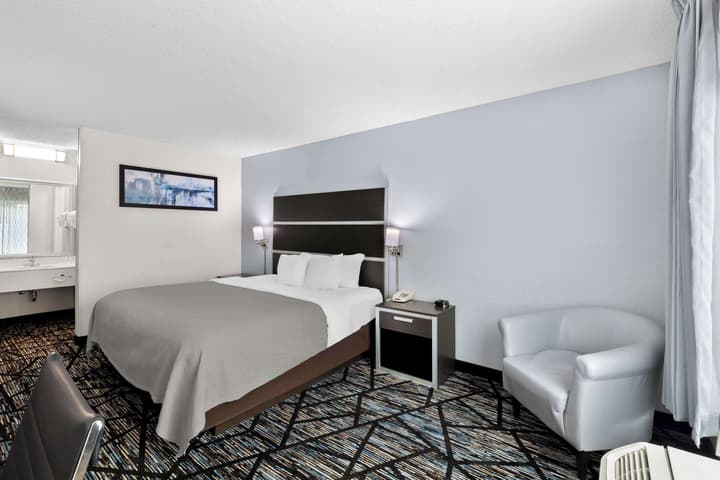 Quality Inn Atlanta Northlake