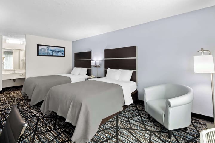 Quality Inn Atlanta Northlake