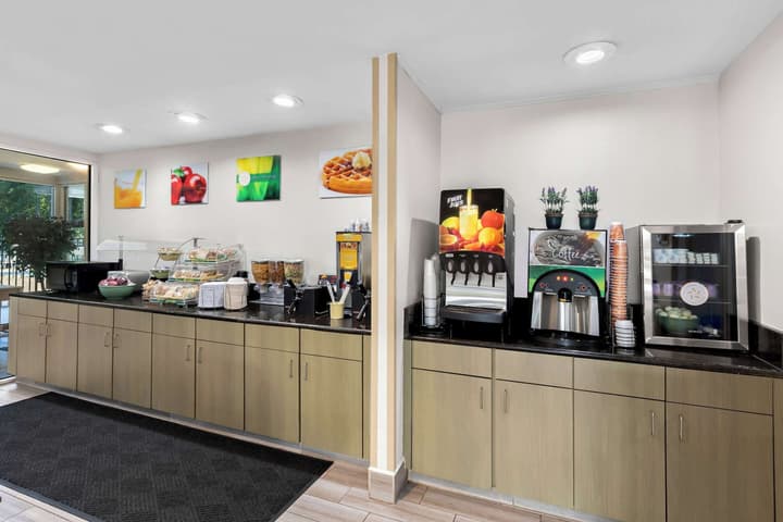 Quality Inn Atlanta Northlake