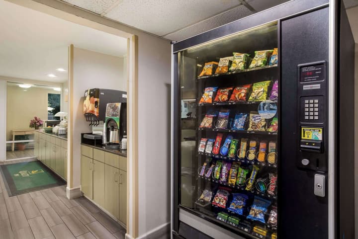 Quality Inn Atlanta Northlake