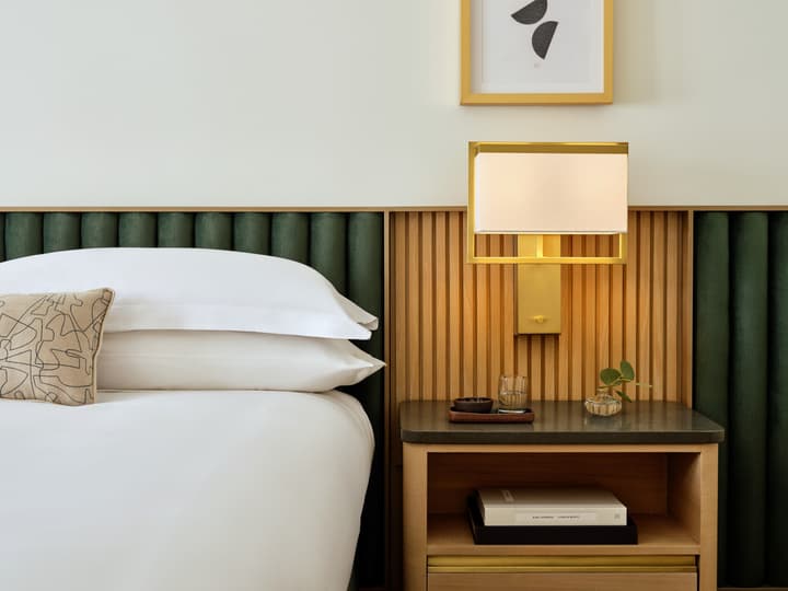 Kimpton Ashbel New York Park Avenue