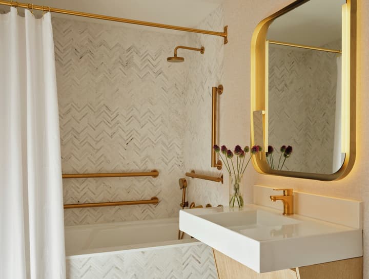 Kimpton Ashbel New York Park Avenue