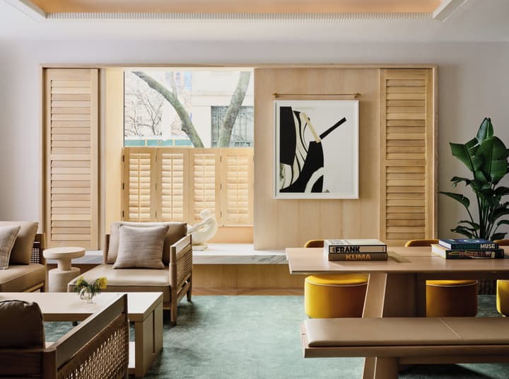 Kimpton Ashbel New York Park Avenue
