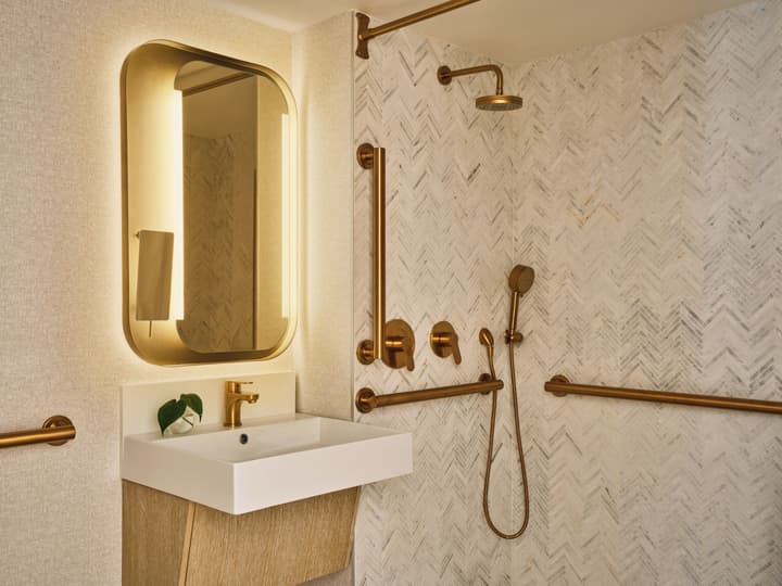 Kimpton Ashbel New York Park Avenue