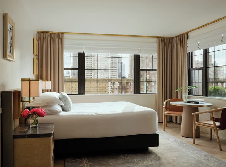 Kimpton Ashbel New York Park Avenue