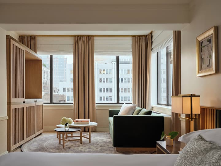 Kimpton Ashbel New York Park Avenue
