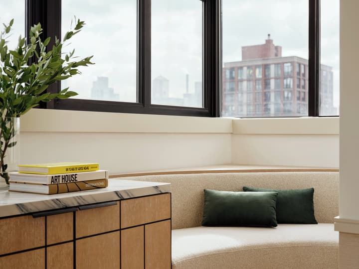 Kimpton Ashbel New York Park Avenue