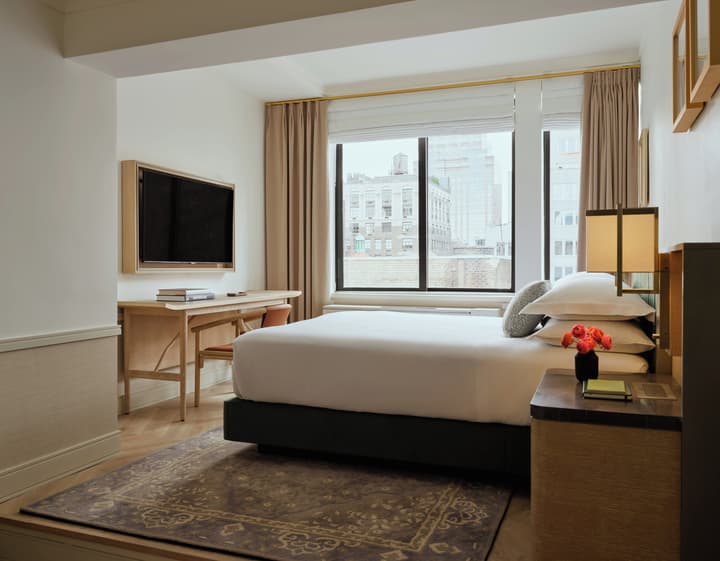 Kimpton Ashbel New York Park Avenue