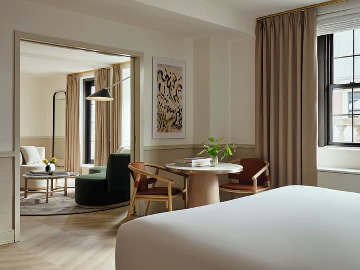 Kimpton Ashbel New York Park Avenue