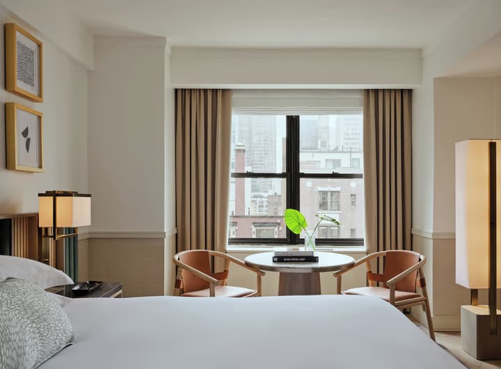 Kimpton Ashbel New York Park Avenue