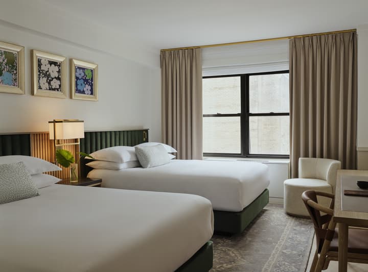 Kimpton Ashbel New York Park Avenue
