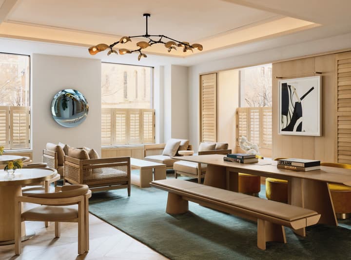 Kimpton Ashbel New York Park Avenue
