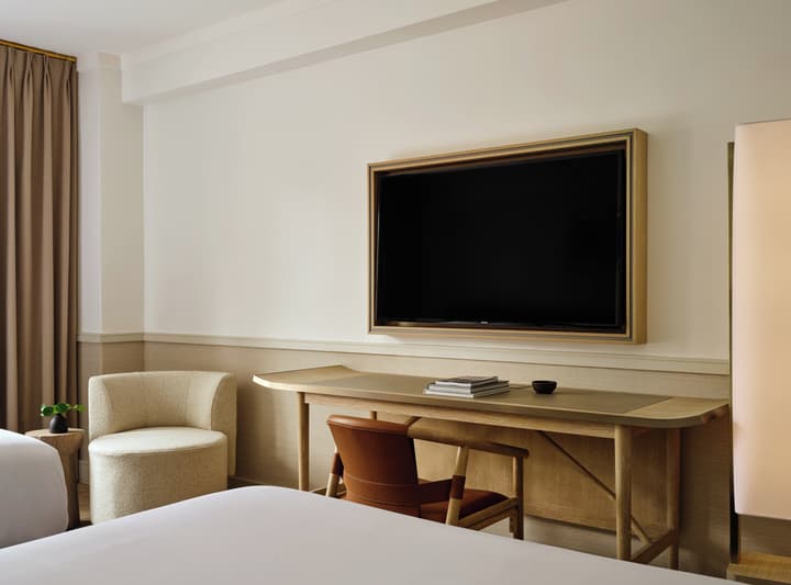 Kimpton Ashbel New York Park Avenue