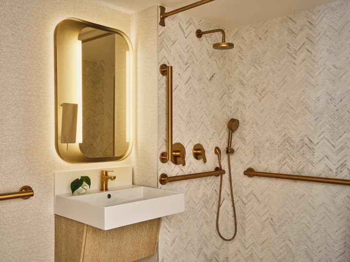 Kimpton Ashbel New York Park Avenue