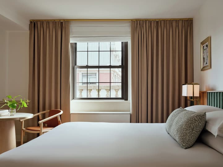 Kimpton Ashbel New York Park Avenue
