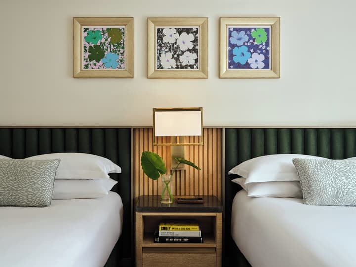 Kimpton Ashbel New York Park Avenue