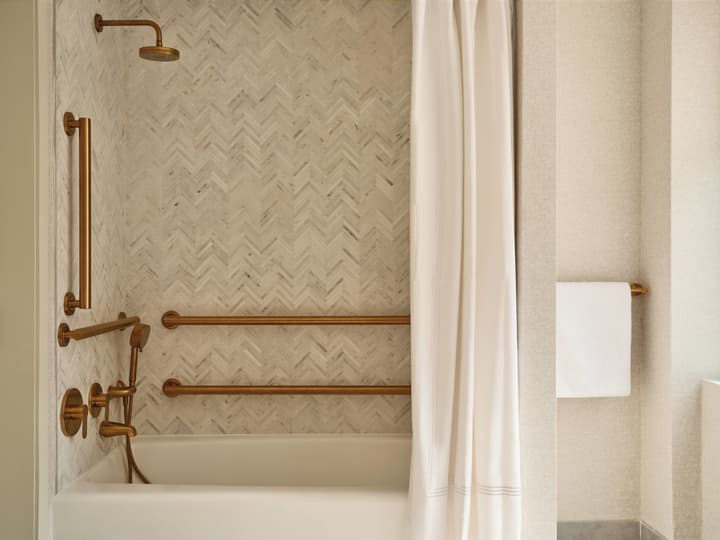 Kimpton Ashbel New York Park Avenue