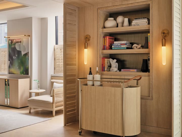 Kimpton Ashbel New York Park Avenue